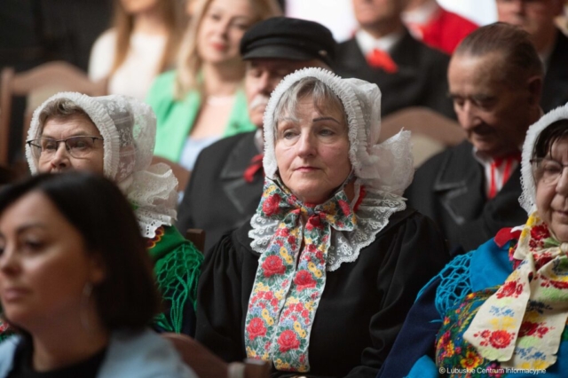 60 lat Izby Pamięci w Dąbrówce Wielkopolskiej. 29.03.2025