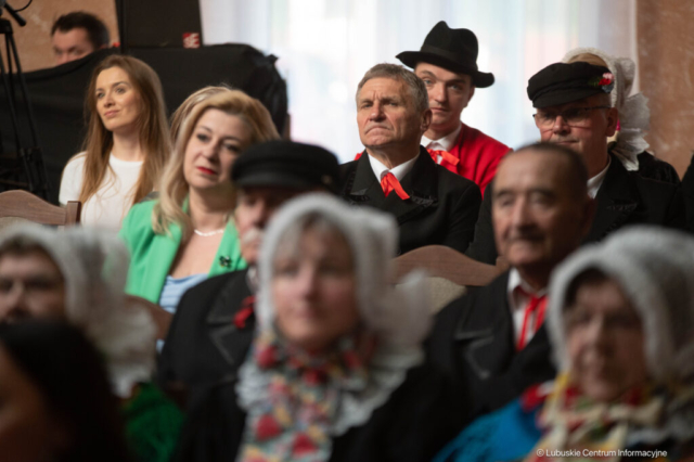 60 lat Izby Pamięci w Dąbrówce Wielkopolskiej. 29.03.2025