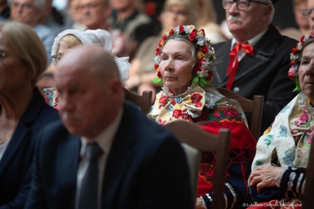 60 lat Izby Pamięci w Dąbrówce Wielkopolskiej. 29.03.2025