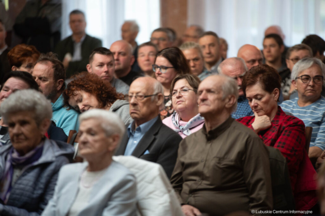 60 lat Izby Pamięci w Dąbrówce Wielkopolskiej. 29.03.2025