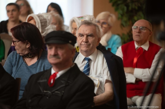60 lat Izby Pamięci w Dąbrówce Wielkopolskiej. 29.03.2025