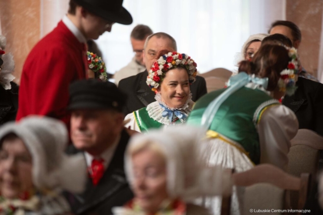 60 lat Izby Pamięci w Dąbrówce Wielkopolskiej. 29.03.2025