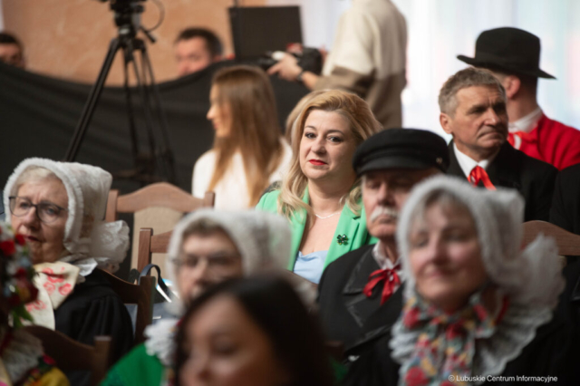 60 lat Izby Pamięci w Dąbrówce Wielkopolskiej. 29.03.2025