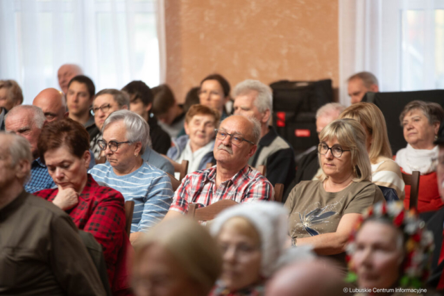 60 lat Izby Pamięci w Dąbrówce Wielkopolskiej. 29.03.2025