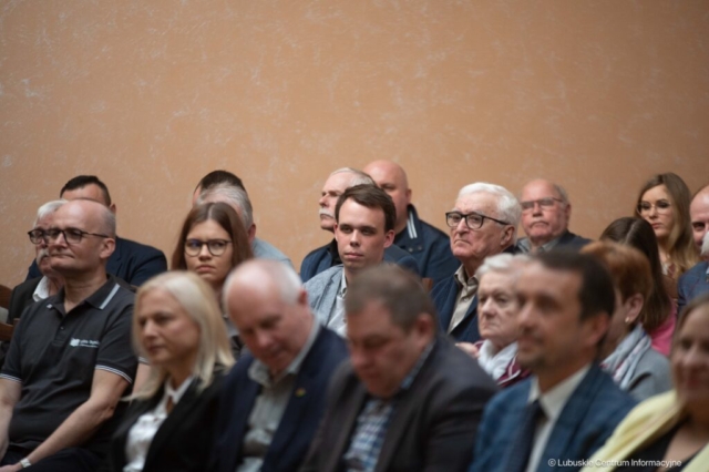 60 lat Izby Pamięci w Dąbrówce Wielkopolskiej. 29.03.2025