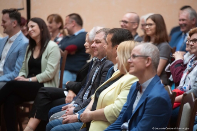 60 lat Izby Pamięci w Dąbrówce Wielkopolskiej. 29.03.2025