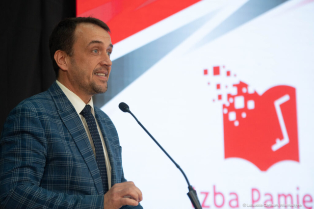 60 lat Izby Pamięci w Dąbrówce Wielkopolskiej. 29.03.2025