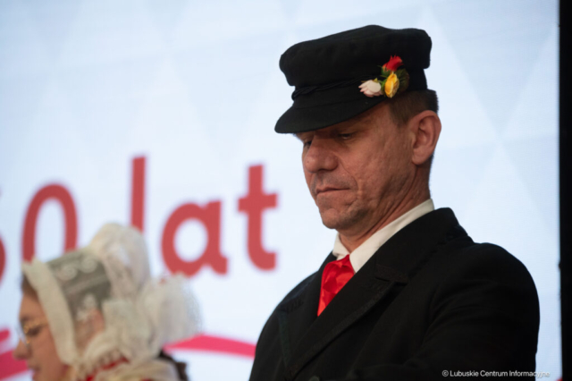 60 lat Izby Pamięci w Dąbrówce Wielkopolskiej. 29.03.2025