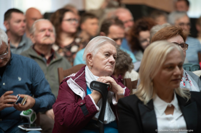 60 lat Izby Pamięci w Dąbrówce Wielkopolskiej. 29.03.2025