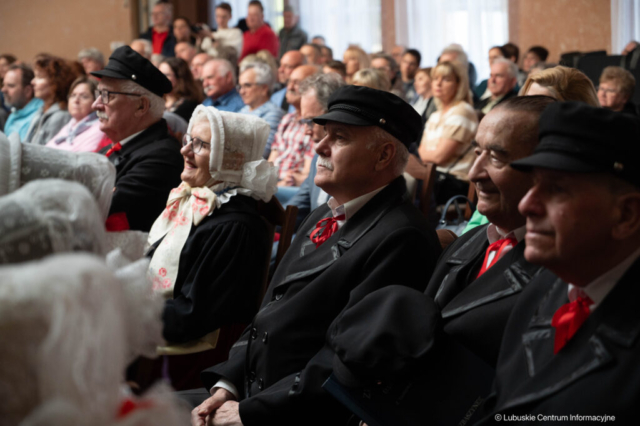 60 lat Izby Pamięci w Dąbrówce Wielkopolskiej. 29.03.2025