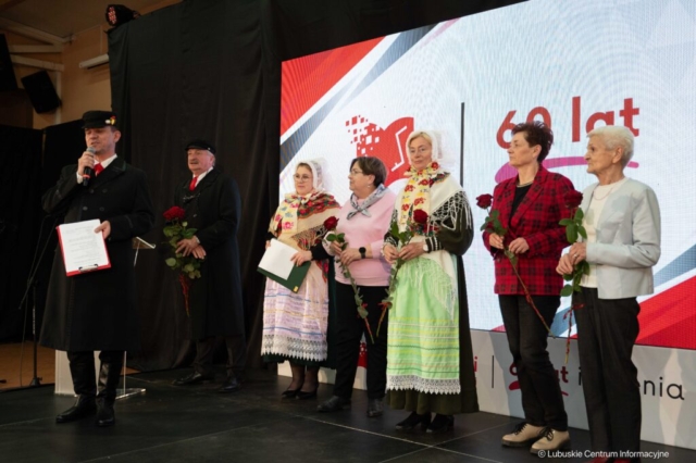 60 lat Izby Pamięci w Dąbrówce Wielkopolskiej. 29.03.2025