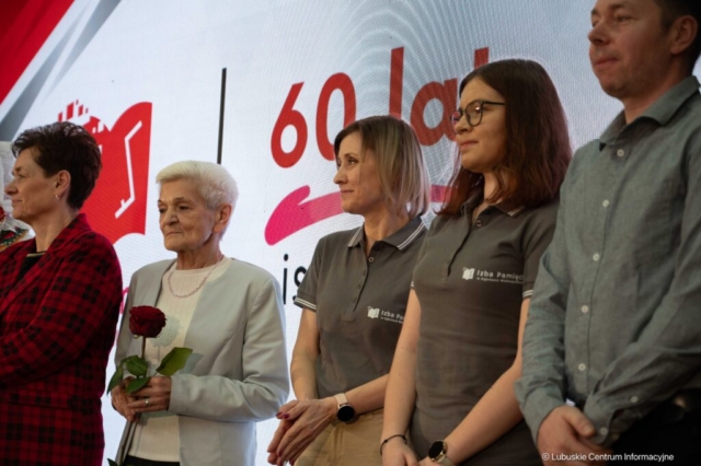 60 lat Izby Pamięci w Dąbrówce Wielkopolskiej. 29.03.2025