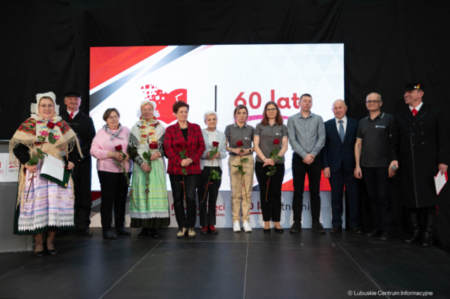 60 lat Izby Pamięci w Dąbrówce Wielkopolskiej. 29.03.2025