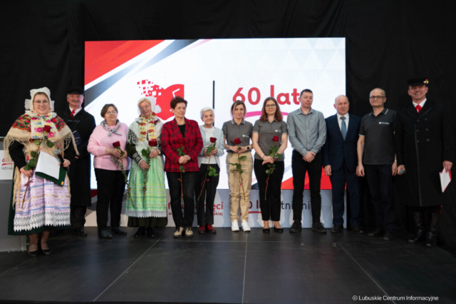 60 lat Izby Pamięci w Dąbrówce Wielkopolskiej. 29.03.2025