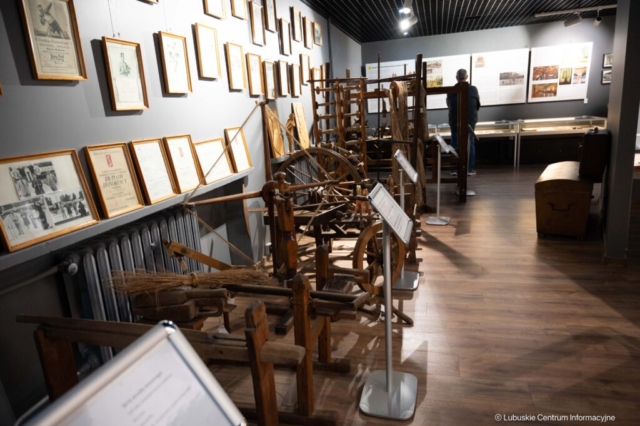 60 lat Izby Pamięci w Dąbrówce Wielkopolskiej. 29.03.2025