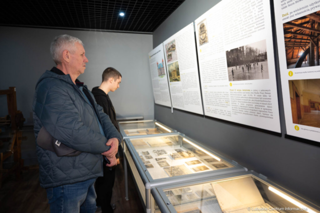 60 lat Izby Pamięci w Dąbrówce Wielkopolskiej. 29.03.2025