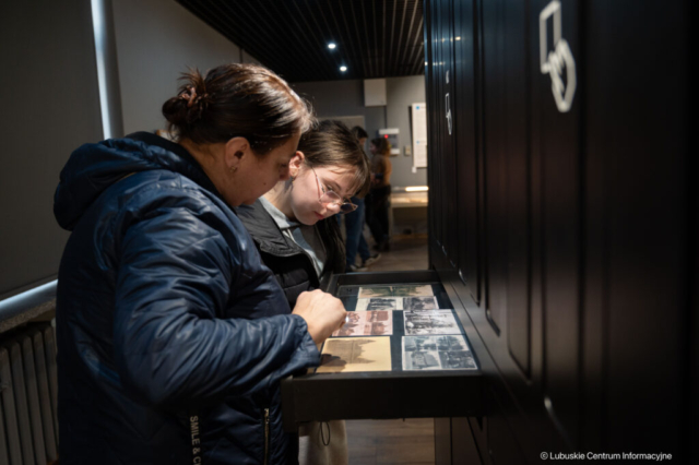 60 lat Izby Pamięci w Dąbrówce Wielkopolskiej. 29.03.2025