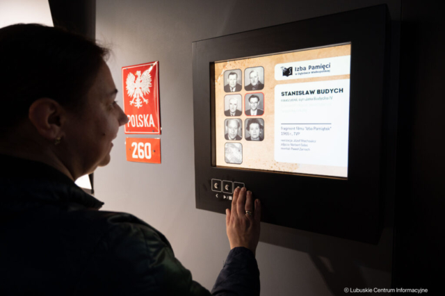 60 lat Izby Pamięci w Dąbrówce Wielkopolskiej. 29.03.2025