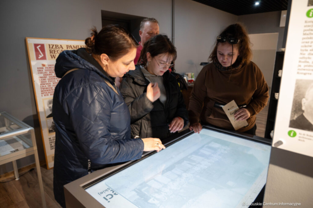 60 lat Izby Pamięci w Dąbrówce Wielkopolskiej. 29.03.2025