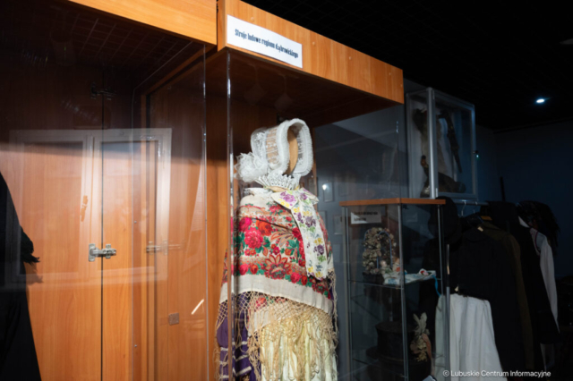 60 lat Izby Pamięci w Dąbrówce Wielkopolskiej. 29.03.2025