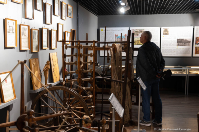 60 lat Izby Pamięci w Dąbrówce Wielkopolskiej. 29.03.2025