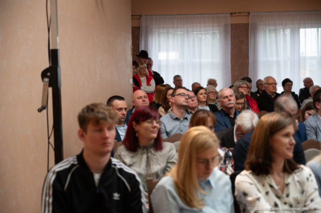 60 lat Izby Pamięci w Dąbrówce Wielkopolskiej. 29.03.2025