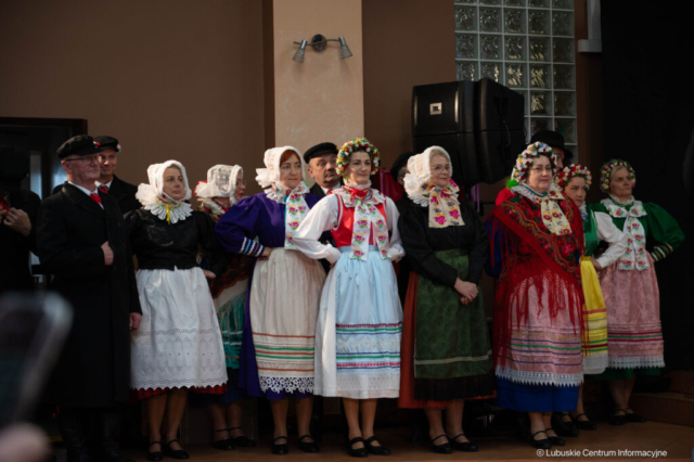 60 lat Izby Pamięci w Dąbrówce Wielkopolskiej. 29.03.2025