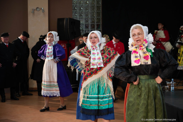 60 lat Izby Pamięci w Dąbrówce Wielkopolskiej. 29.03.2025