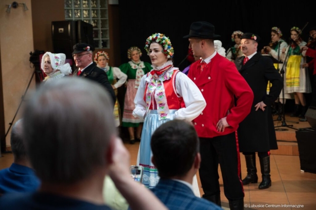 60 lat Izby Pamięci w Dąbrówce Wielkopolskiej. 29.03.2025