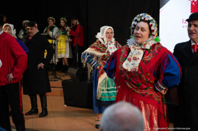 60 lat Izby Pamięci w Dąbrówce Wielkopolskiej. 29.03.2025
