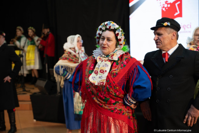 60 lat Izby Pamięci w Dąbrówce Wielkopolskiej. 29.03.2025