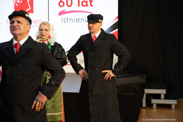 60 lat Izby Pamięci w Dąbrówce Wielkopolskiej. 29.03.2025