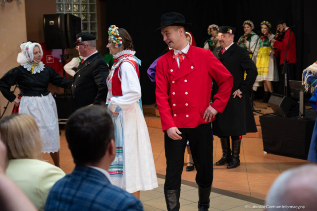 60 lat Izby Pamięci w Dąbrówce Wielkopolskiej. 29.03.2025