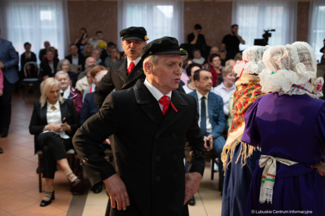 60 lat Izby Pamięci w Dąbrówce Wielkopolskiej. 29.03.2025