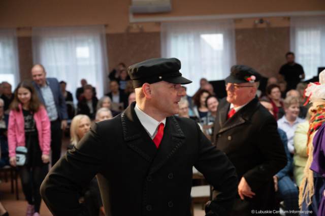 60 lat Izby Pamięci w Dąbrówce Wielkopolskiej. 29.03.2025