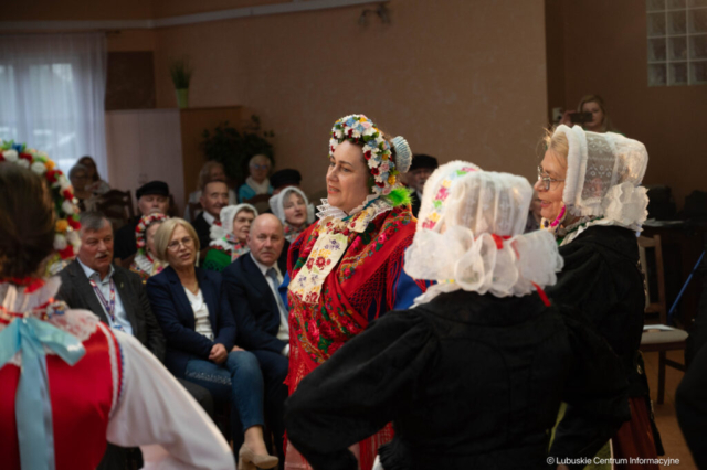 60 lat Izby Pamięci w Dąbrówce Wielkopolskiej. 29.03.2025