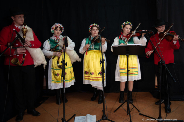 60 lat Izby Pamięci w Dąbrówce Wielkopolskiej. 29.03.2025