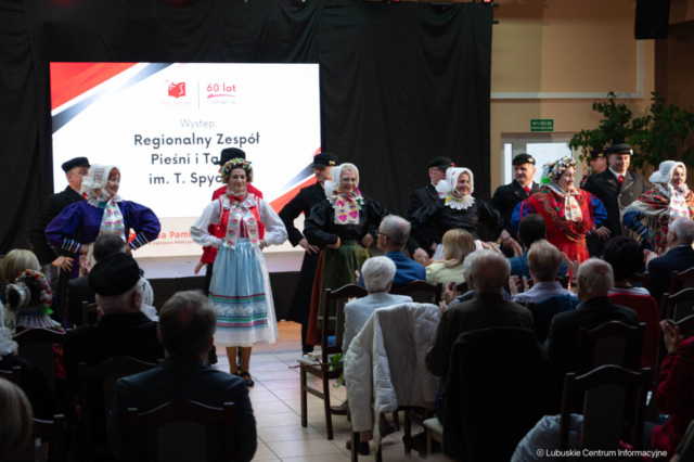 60 lat Izby Pamięci w Dąbrówce Wielkopolskiej. 29.03.2025