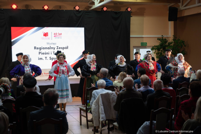 60 lat Izby Pamięci w Dąbrówce Wielkopolskiej. 29.03.2025