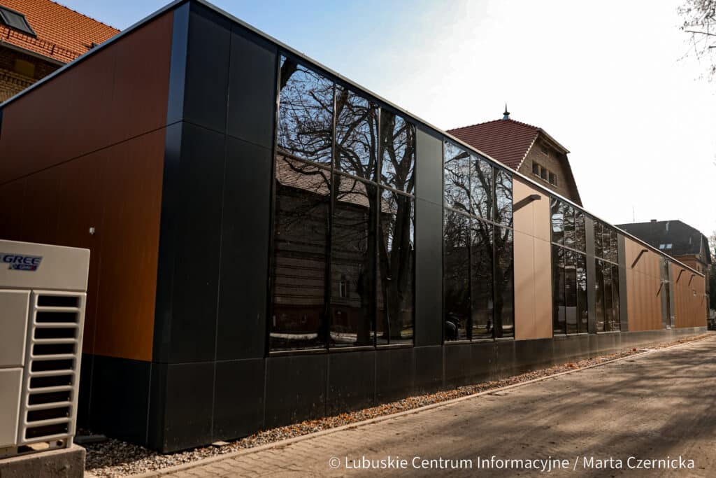 Lubuskie Centrum Cyfryzacji