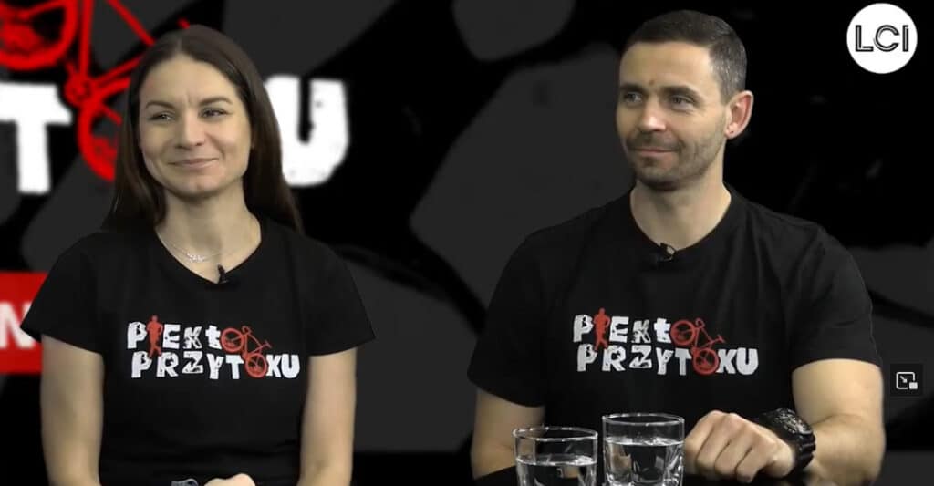 Co musisz wiedzieć o wyścigu kolarskim Piekło Przytoku? (WYWIAD) 