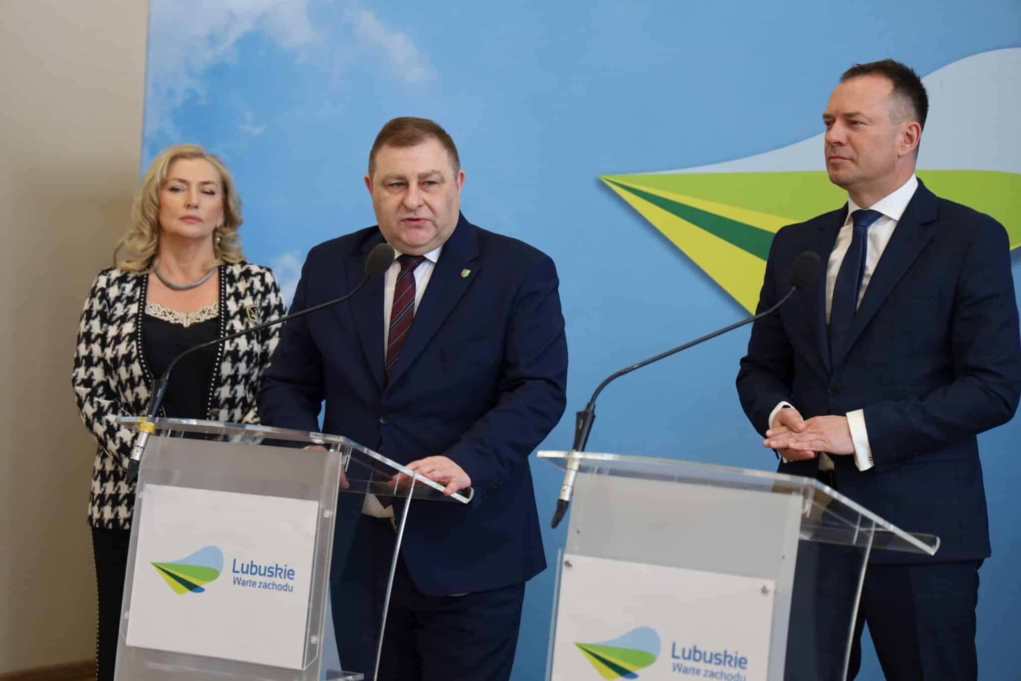   Strategicznie o turystyce czyli Lubuskie wciąż czeka na odkrycie