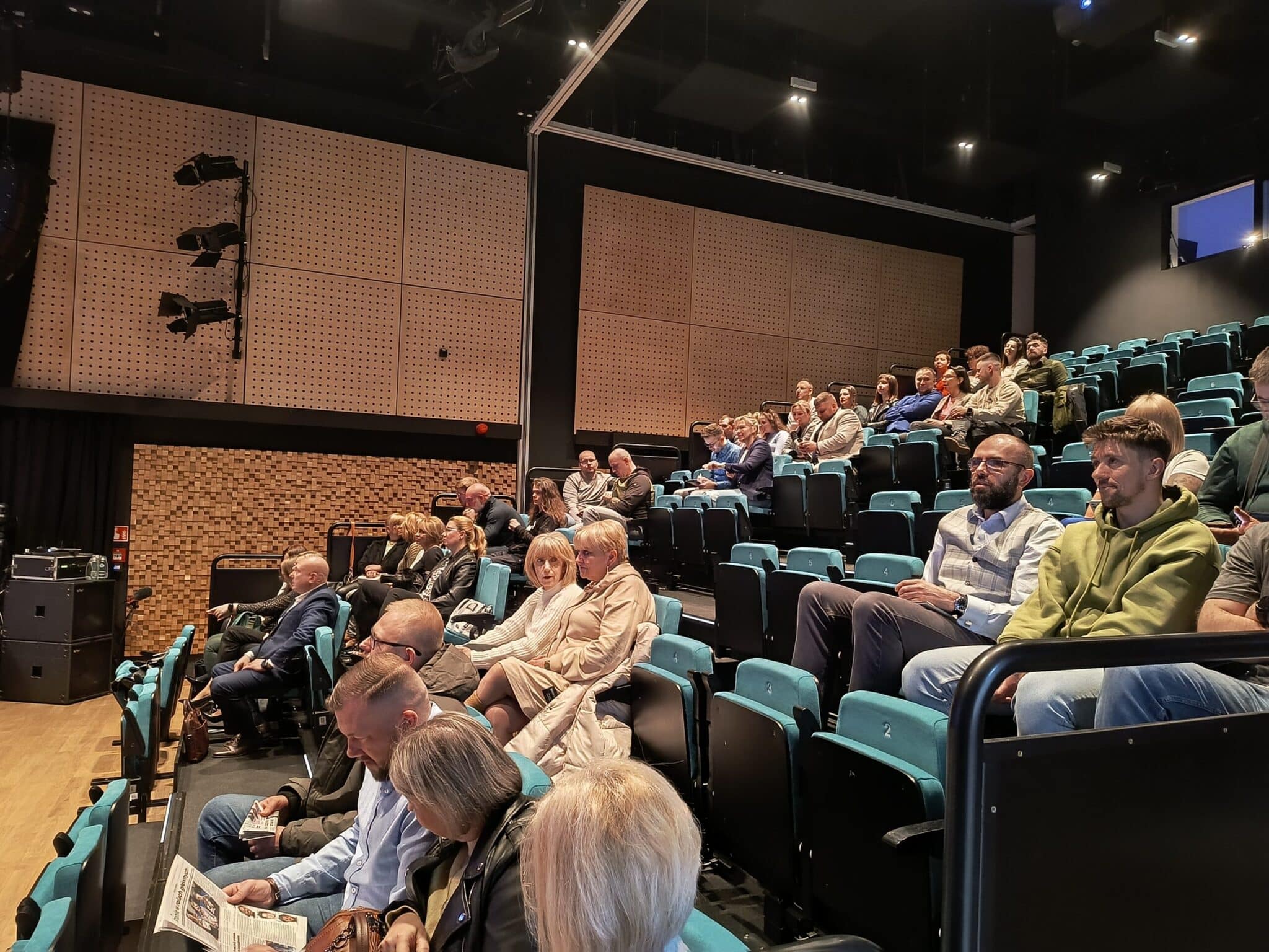 IMG_20250307_110226080 Szkolenie dla medyków w RCAK w Zielonej Górze Wzrasta liczba ataków na medyków NFZ i prokuratura reagują