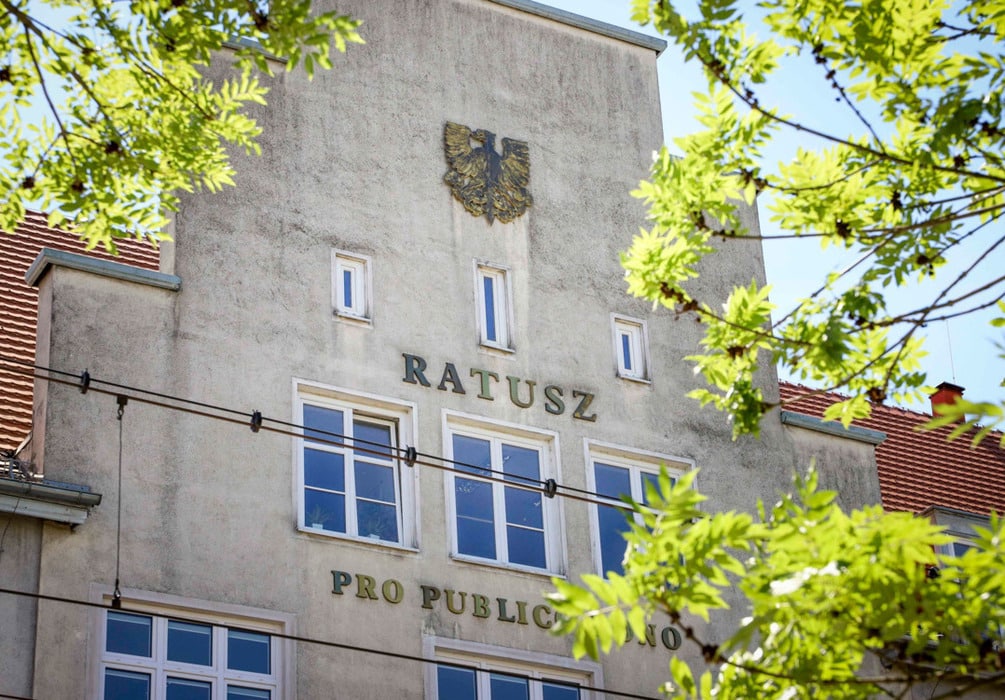 Urząd Miasta Gorzowa Wlkp.