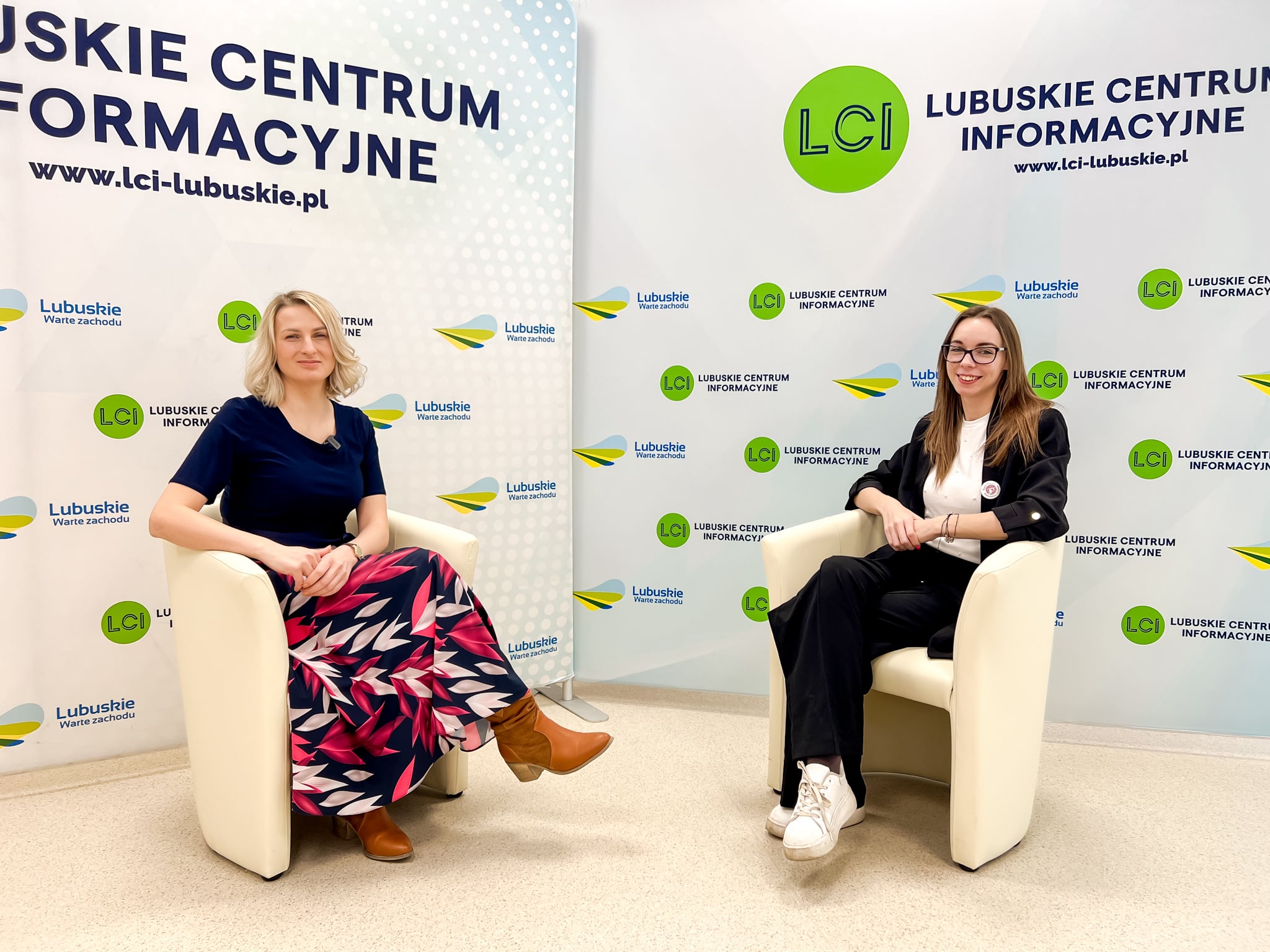   Najmłodsza członkini Rady Kobiet Głos młodych Lubuszanek nie jest ignorowany