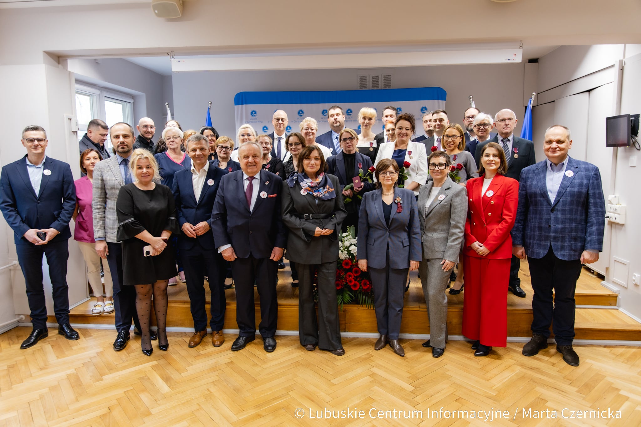 fot. Marta Czernicka-370 Gorzowski szpital wspomina i świętuje
