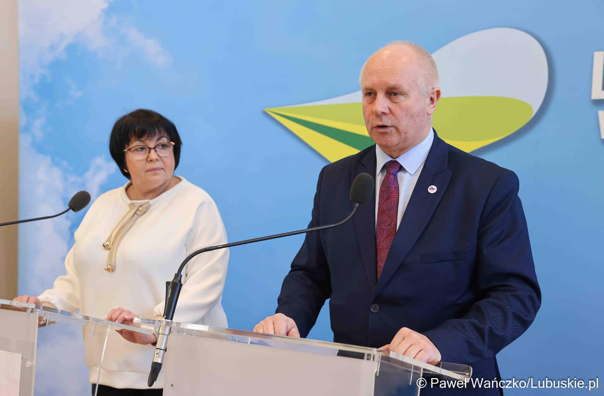   Lubuskie po raz pierwszy wybierze swojego Sołtysa roku