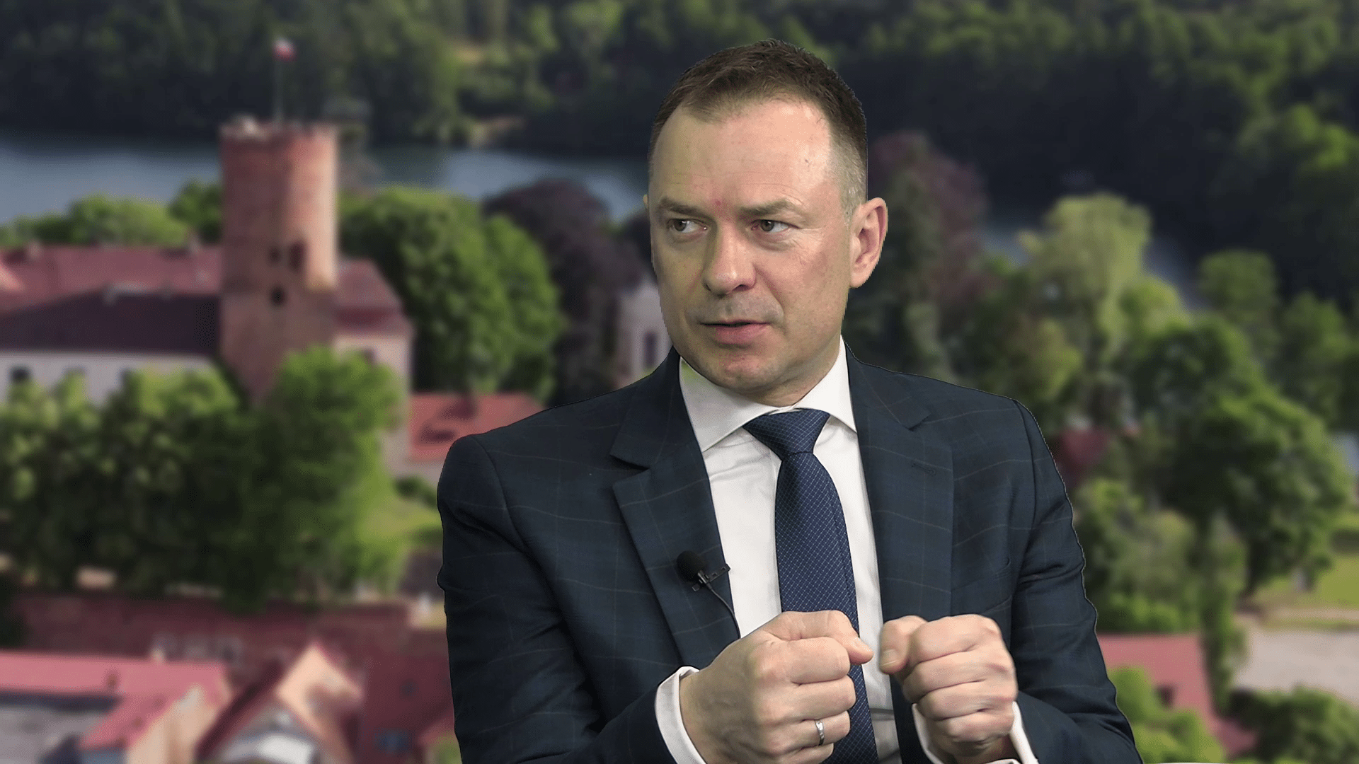 vlcsnap-2025-03-14-13h25m56s392 Polska stawia na turystykę Będziemy liderem Europy Środkowo Wschodniej WIDEO