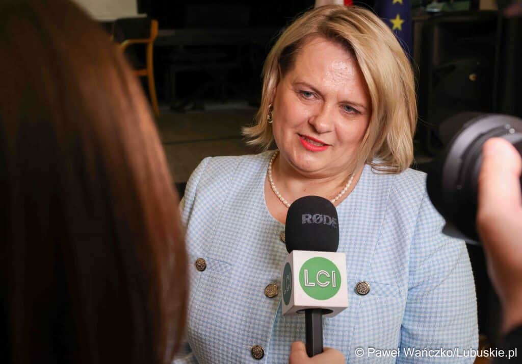 CUS Trzebiel, Autor: Paweł Wańczko/Lubuskie.pl