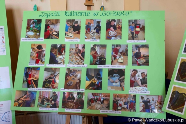 wan_6913 Otwarcie nowego skrzydła Młodzieżowego Ośrodka Socjoterapii w Ośnie Lubuskim